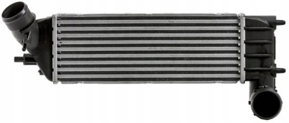 Mahle CI 23 000S Intercooler - mahle ci 23 000s