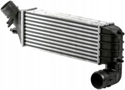 Mahle CI 23 000S Intercooler - mahle ci 23 000s