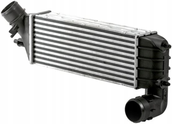 Mahle CI 23 000S Intercooler - mahle ci 23 000s