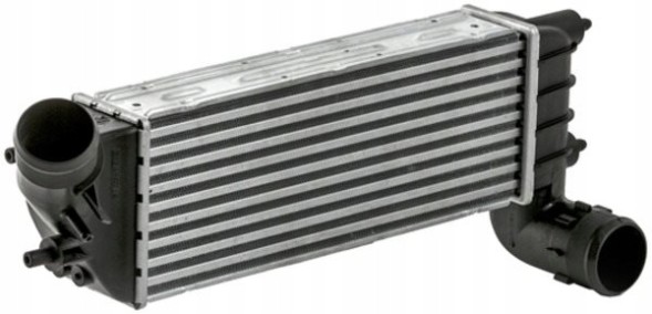 Mahle CI 23 000S Intercooler - mahle ci 23 000s