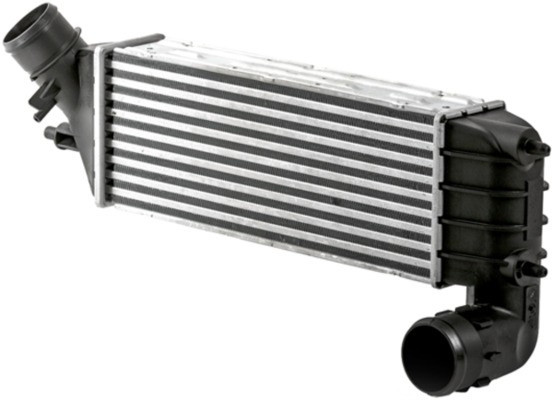 Mahle CI 23 000S Intercooler - mahle ci 23 000s