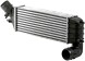 Mahle CI 23 000S Intercooler - mahle ci 23 000s
