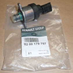 Renault OE  Fuel pressure regulator r espace iv 2.2dci 8200179757