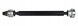 GSP  Gsp land rover drive shaft