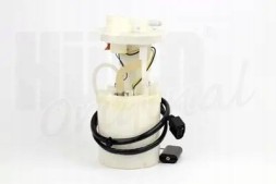Hitachi 133525 Fuel pump with gasoline level sensor 133525