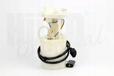 Hitachi 133525 Fuel pump with gasoline level sensor 133525