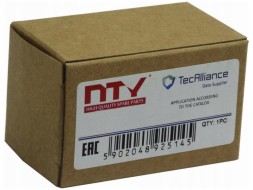 NTY ESW-ME-012 Wiper motor rear nty esw-me-012