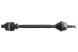 POINT GEAR  Drive axle - point gear png71584
