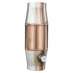 JRspec JRSPEC-CAT-003 Sports catalyst jrspec euro 4 engines 1.2 - 3.2l 76mm (100mm)