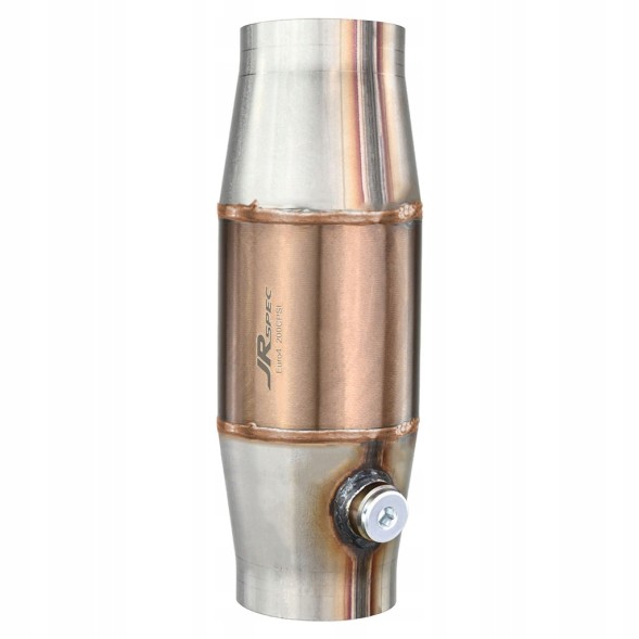 JRspec JRSPEC-CAT-003 Sports catalyst jrspec euro 4 engines 1.2 - 3.2l 76mm (100mm)