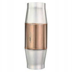 JRspec JRSPEC-CAT-003 Sports catalyst jrspec euro 4 engines 1.2 - 3.2l 76mm (100mm)