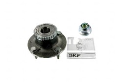 SKF PRO/VKBA 3269 SKF Wheel bearing kit with hub (with abs ring) + collision assistant #34
