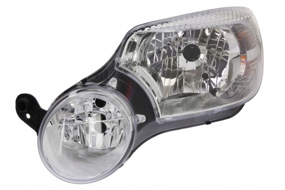 TYC  Headlamp headlamp 20-12348-05-2/tyc
