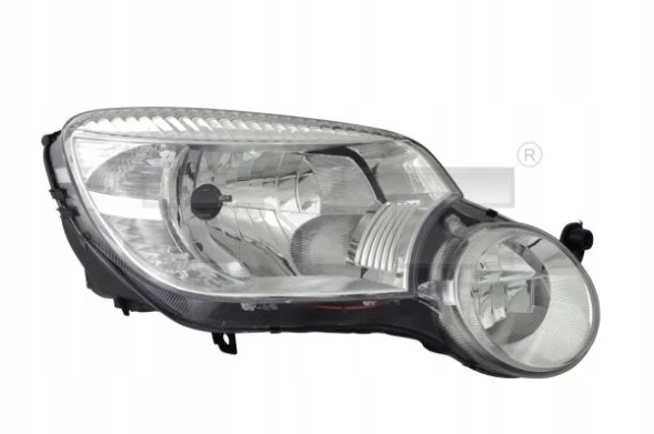 TYC  Headlamp headlamp 20-12348-05-2/tyc