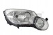 TYC  Headlamp headlamp 20-12348-05-2/tyc