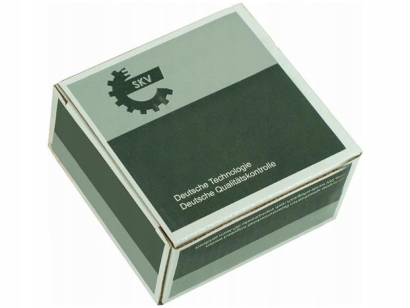 ESEN SKV  Wiper motor rear peugeot 307 02-08