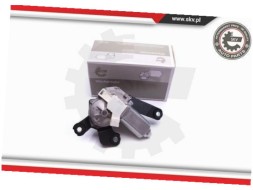ESEN SKV Wiper motor rear peugeot 307 02-08
