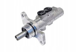 Delphi PRO/LM80174 DEL Brake pump citroen c2 c3 03- delphi ham + collision assistant #34