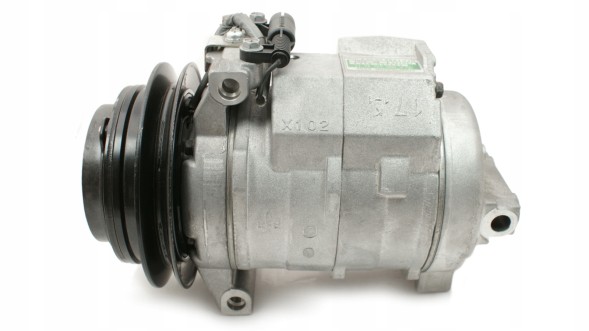 Denso  Air conditioning compressor mercedes 447190-5151 447190-5154 a0012307011