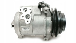 Denso  Air conditioning compressor mercedes 447190-5151 447190-5154 a0012307011