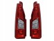 TYC  Citroen berlingo peugeot partner tail lamps, rear