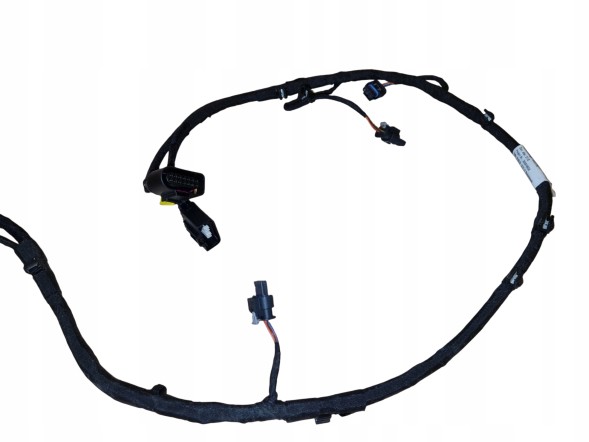 Skoda OE  Skoda octavia iv parking sensor bumper beam pdc front 5e3971095fr