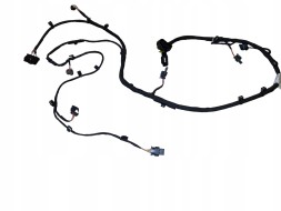 Skoda OE Skoda octavia iv parking sensor bumper beam pdc front 5e3971095fr