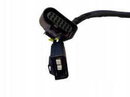 Skoda OE Skoda octavia iv parking sensor bumper beam pdc front 5e3971095fr