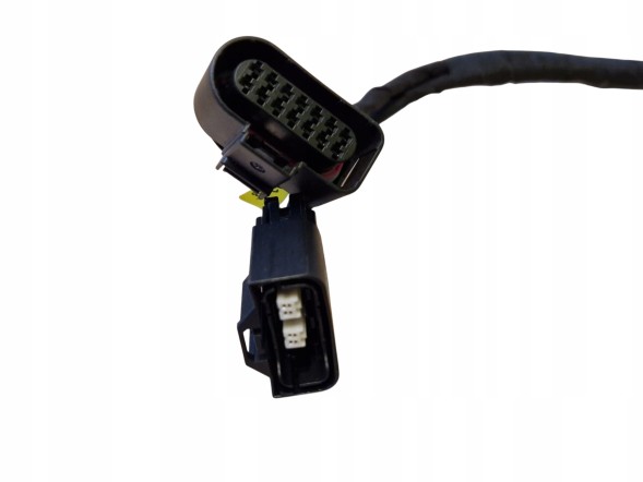 Skoda OE  Skoda octavia iv parking sensor bumper beam pdc front 5e3971095fr