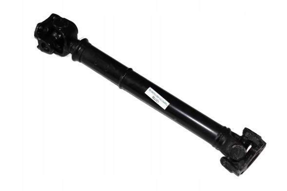 Britpart TVB100610 Drive shaft front defender from 95, discovery 1, 2 new