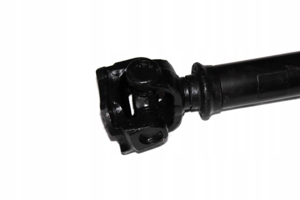 Britpart TVB100610 Drive shaft front defender from 95, discovery 1, 2 new