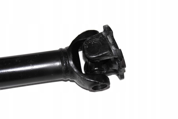 Britpart TVB100610 Drive shaft front defender from 95, discovery 1, 2 new