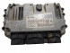 Peugeot OE  Computer engine controller ecu 0261208904 9662545880 peugeot citroen