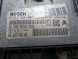 Peugeot OE  Computer engine controller ecu 0261208904 9662545880 peugeot citroen