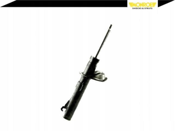 Monroe  Monroe shock absorber front p ford tourneo connect, t + driver assistant #28