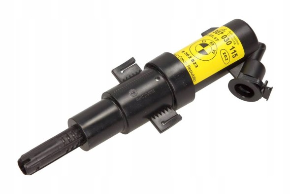 BMW OE  Front light washer nozzle 61678362823 oe