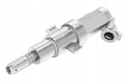 BMW OE Front light washer nozzle 61678362823 oe