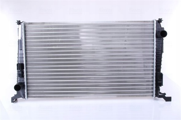 Nissens  Water cooler - nissens 637614