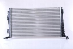 Nissens Water cooler - nissens 637614