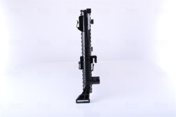 Nissens Water cooler - nissens 637614