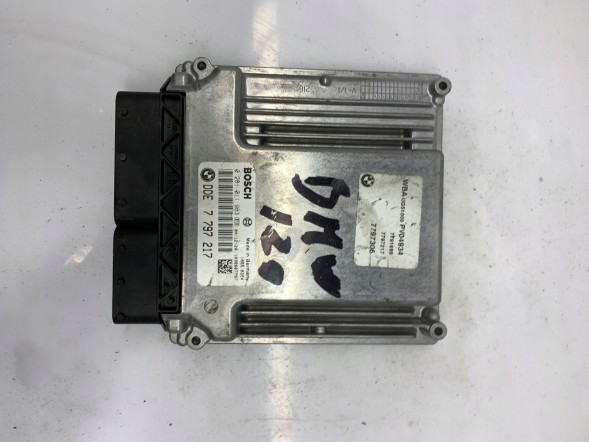 CHINA KOMPUTER SILNIKA BMW 0281011963 7797217 Bmw 0281011963 7797217 engine computer