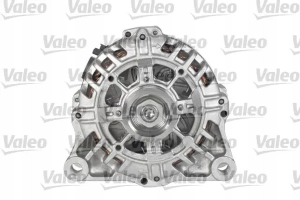 Valeo 439693 Alternator 439693 valeo citroen peugeot 206