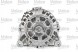 Valeo 439693 Alternator 439693 valeo citroen peugeot 206
