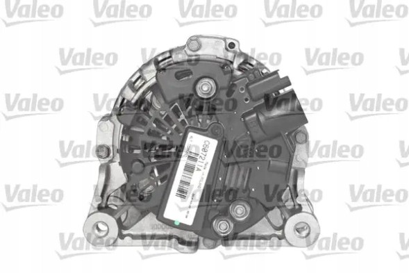 Valeo 439693 Alternator 439693 valeo citroen peugeot 206