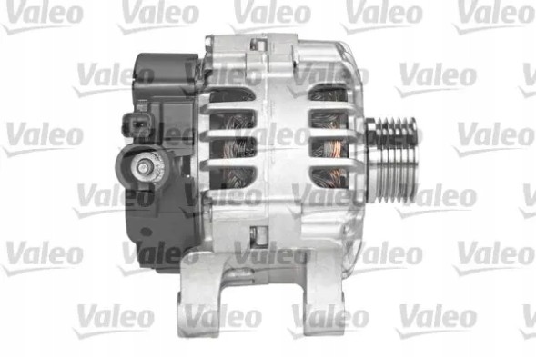 Valeo 439693 Alternator 439693 valeo citroen peugeot 206