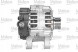Valeo 439693 Alternator 439693 valeo citroen peugeot 206