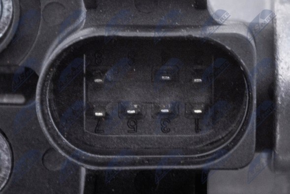 NTY ETB-VW-042 Throttle body nty etb-vw-042