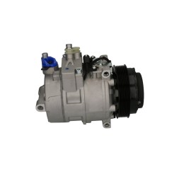 Bosch  Bosch air conditioning compressor mercedes benz