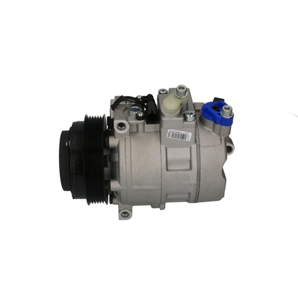 Bosch  Bosch air conditioning compressor mercedes benz