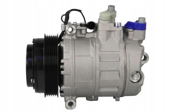 Bosch  Bosch air conditioning compressor mercedes benz